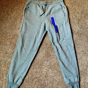 Puma Jogger Sweatpants